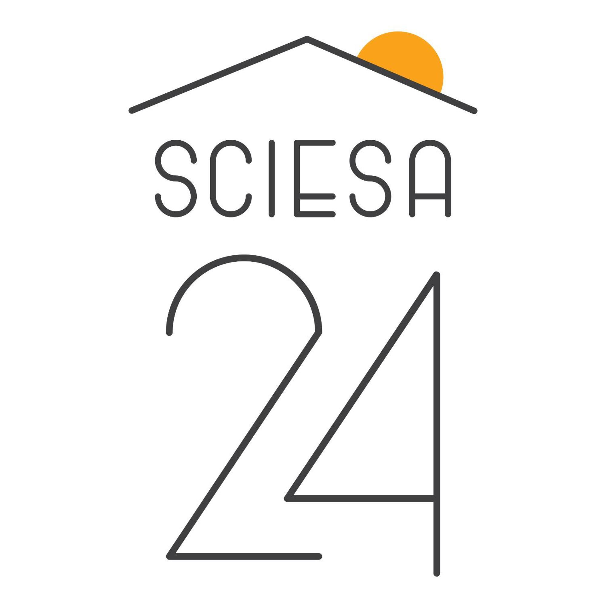 דירות ורונה Sciesa24 מראה חיצוני תמונה